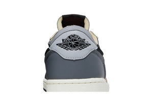 Air Jordan 1 Low OG Ex Grey