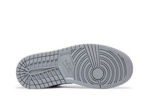 Air Jordan 1 Low Stealth French Blue White