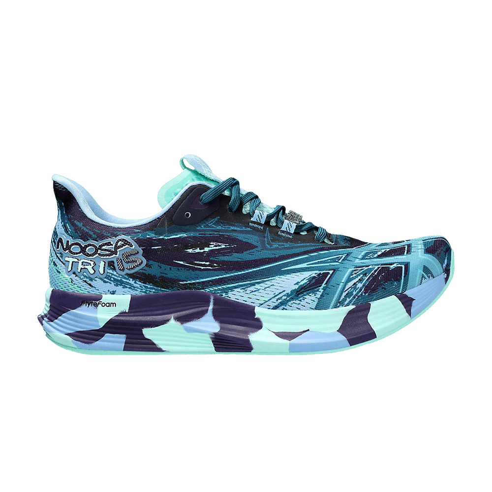Asics Noosa Tri 15 Avant Garde - Blue Bliss