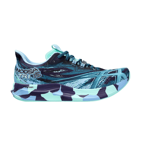 Asics Noosa Tri 15 Avant Garde - Blue Bliss