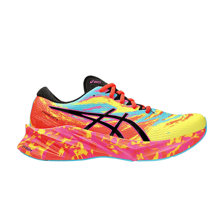 Asics Novablast 3 Color Injection Pack