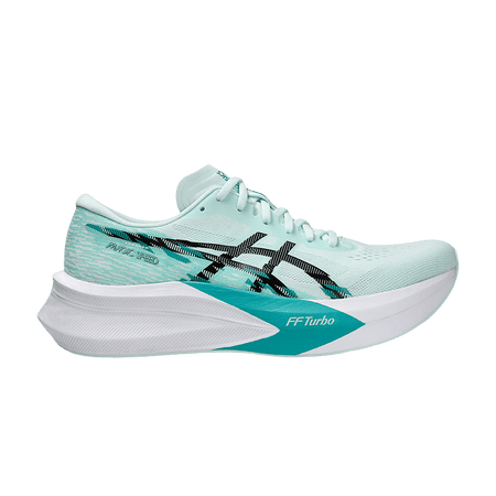 Asics Magic Speed 4 Soothing Sea Black
