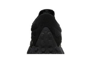 New Balance 327 Triple Black