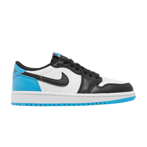 Wmns Air Jordan 1 Retro Low OG 'UNC'