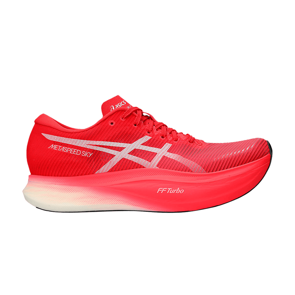 Asics Metaspeed Sky+ Diva Pink