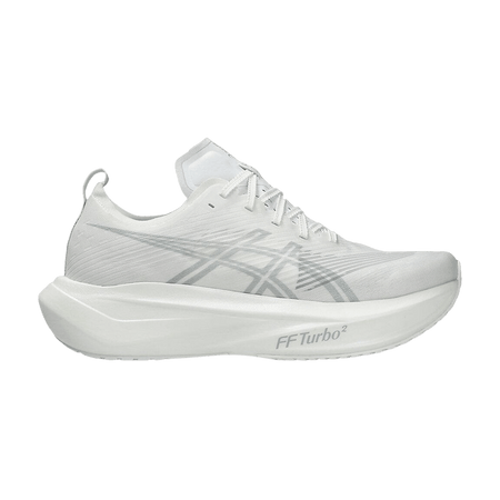 Asics Megablast White Piedmont Grey