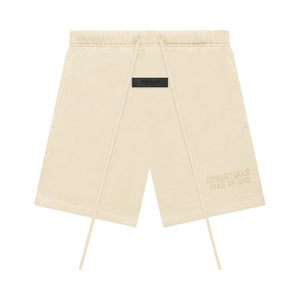 Essentials Shorts FW22 - Eggshell