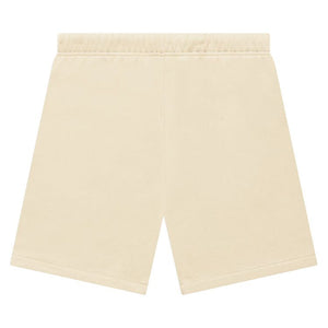 Essentials Shorts FW22 - Eggshell