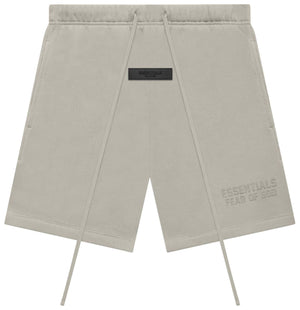 Fear of God Essentials Shorts Smoke