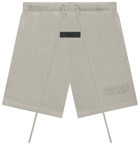 Fear of God Essentials Shorts Smoke