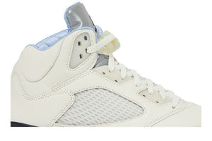 Jordan 5 Dj Khaled We The Best Off White