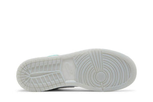Air Jordan 1 Low SE GS New Emerald
