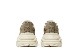 Gucci Rython 100 Beige