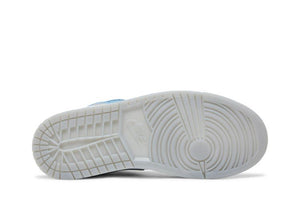 Air Jordan 1 Mid French Blue