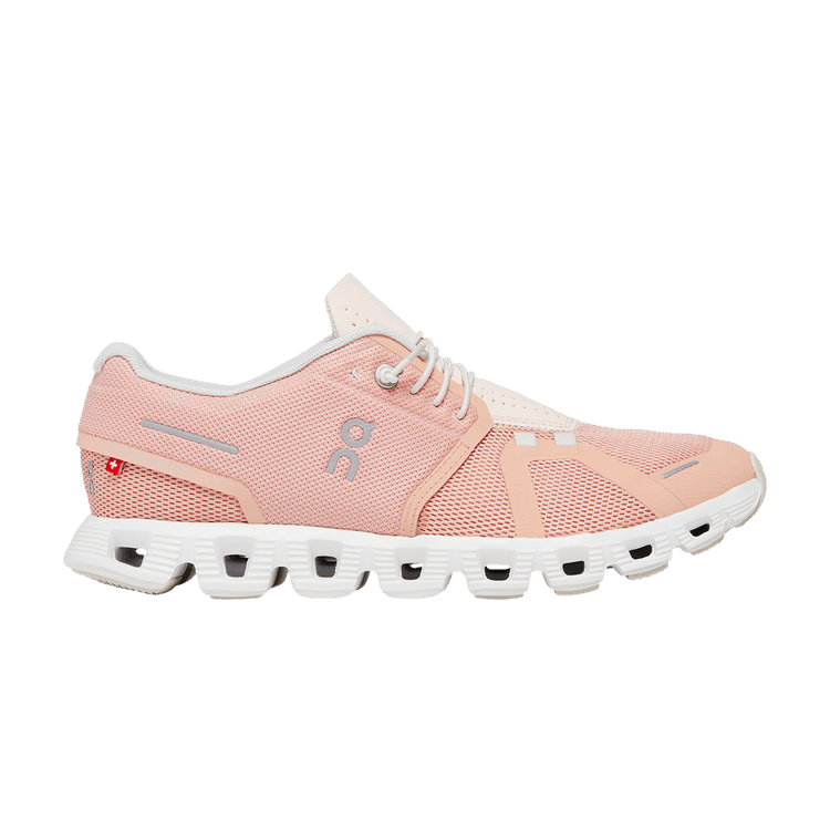 Wmns Cloud 5 'Rose Shell'