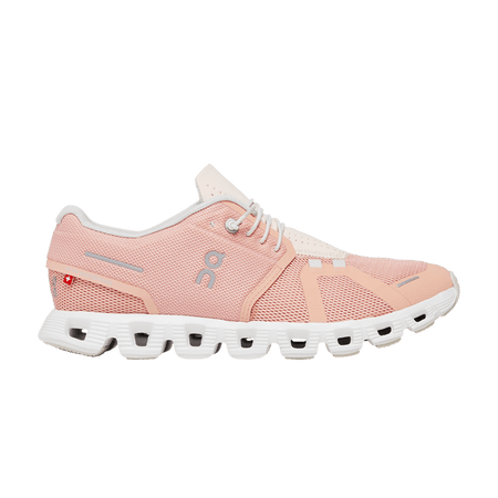 Wmns Cloud 5 'Rose Shell'