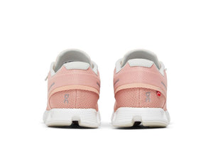 Wmns Cloud 5 'Rose Shell'