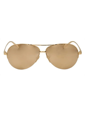 Linda Farrow 161 sunglasses