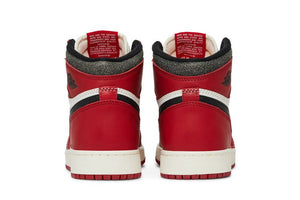 Air Jordan 1 Retro High OG Chicago Lost Found (GS)