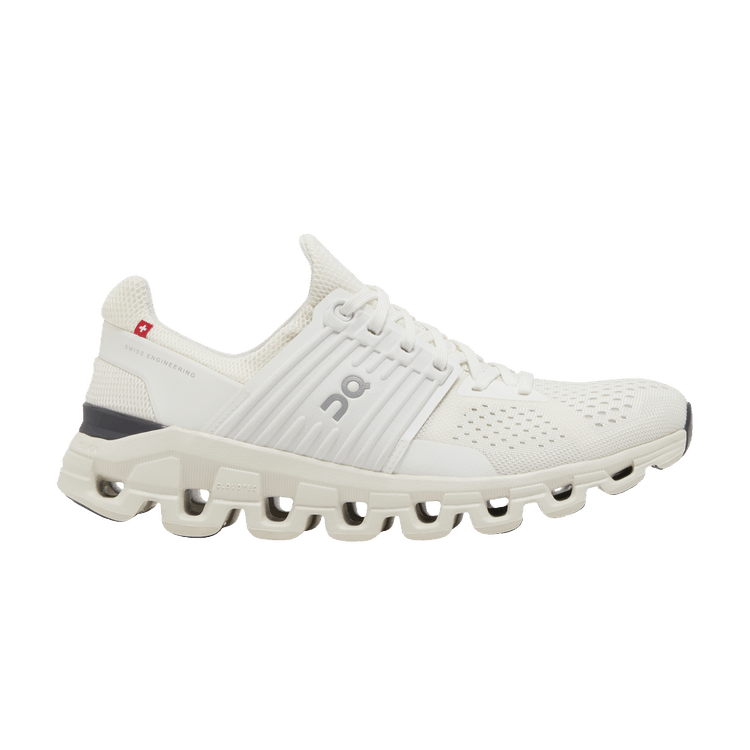 Wmns Cloudswift 'White'