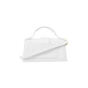 Jacquemus Le Bambino White