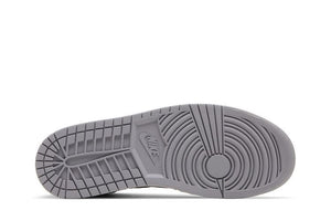 Air Jordan 1 Mid Craft Inside Out Black