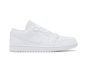 Air Jordan 1 Low White