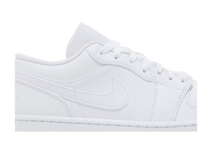 Air Jordan 1 Low White