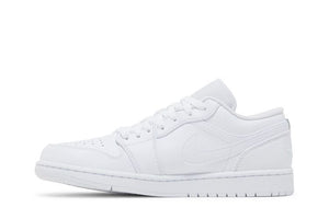 Air Jordan 1 Low White