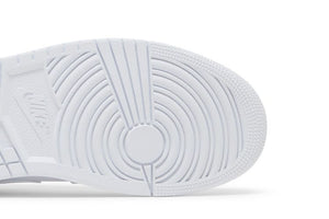 Air Jordan 1 Low White