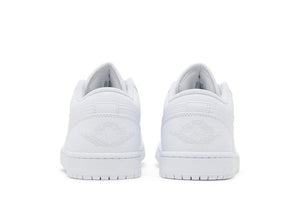 Air Jordan 1 Low White