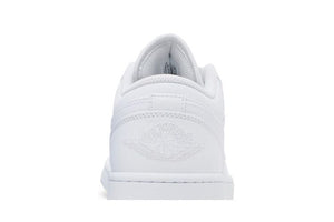 Air Jordan 1 Low White