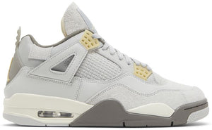 Air Jordan 4 SE Craft Photon Dust