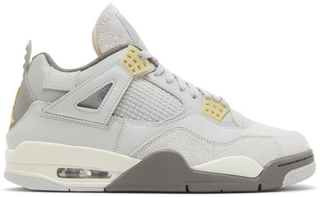 Air Jordan 4 SE Craft Photon Dust