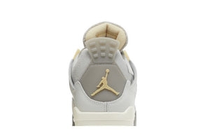 Air Jordan 4 SE Craft Photon Dust