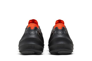 adiFOM Q Black Imperial Orange