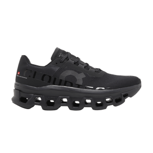 Cloudmonster All Black