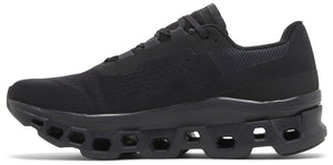 Cloudmonster All Black