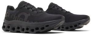 Cloudmonster All Black