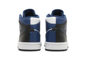 Air Jordan 1 Mid Split French Blue