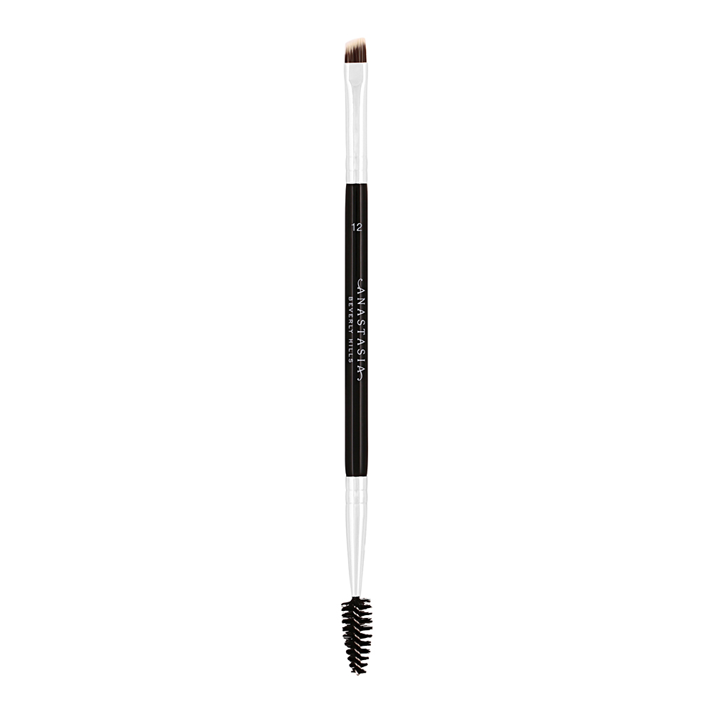 Brush #12