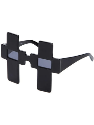 cross sunglasses