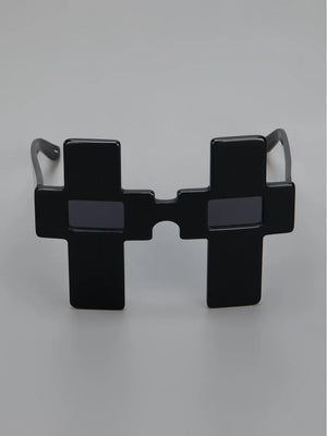 cross sunglasses