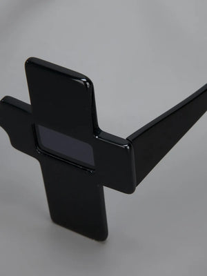 cross sunglasses