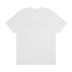 Supreme x Yohji Yamamoto x TEKKEN T-Shirt White