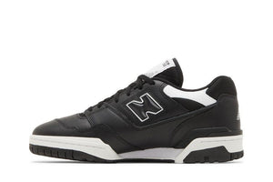 New Balance 550 Black White
