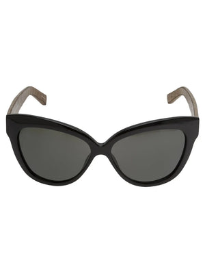 Snake Stem sunglasses