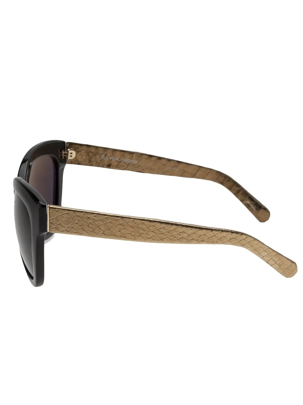 Snake Stem sunglasses