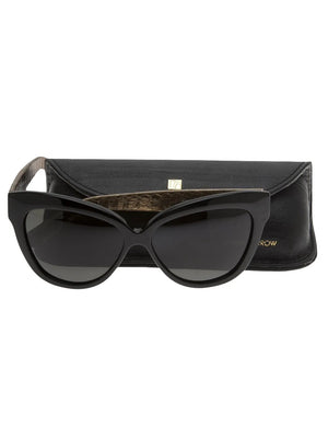 Snake Stem sunglasses