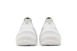 Adifom Q Footwear White Grey